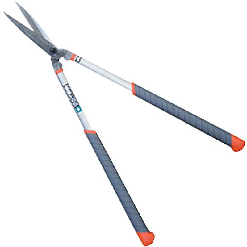 PM-21 刈込鋏 鋼付195mm 1個 PRUMAN(プルーマン) 【通販モノタロウ】