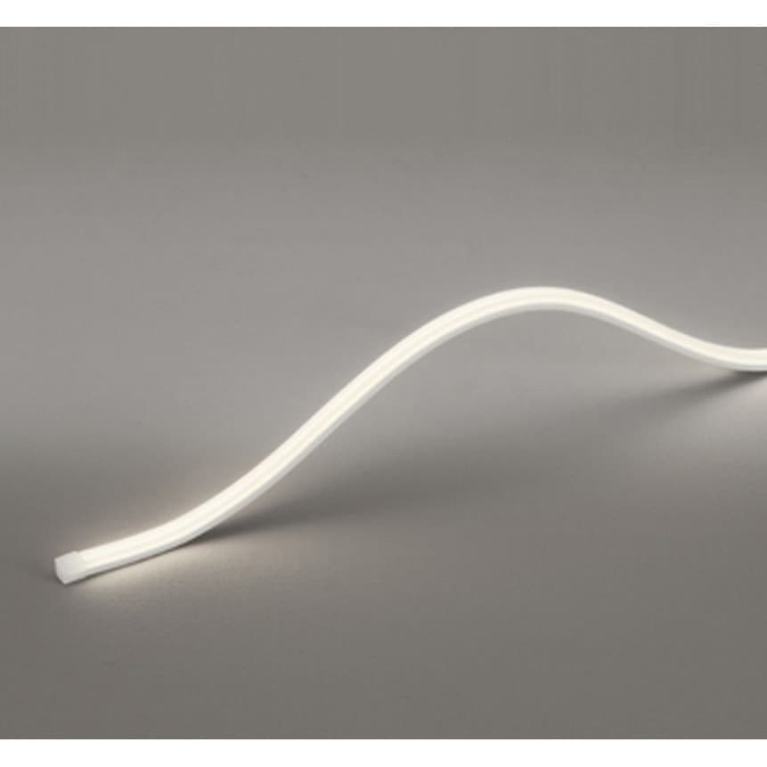オーデリック LED間接照明 FLEXIBLE(フレキシブル) テープライト DC24V 巾×長×高(mm):19×8994×12 TF0897BC : オーデリック LED間接照明 フレキシブルライン トップ