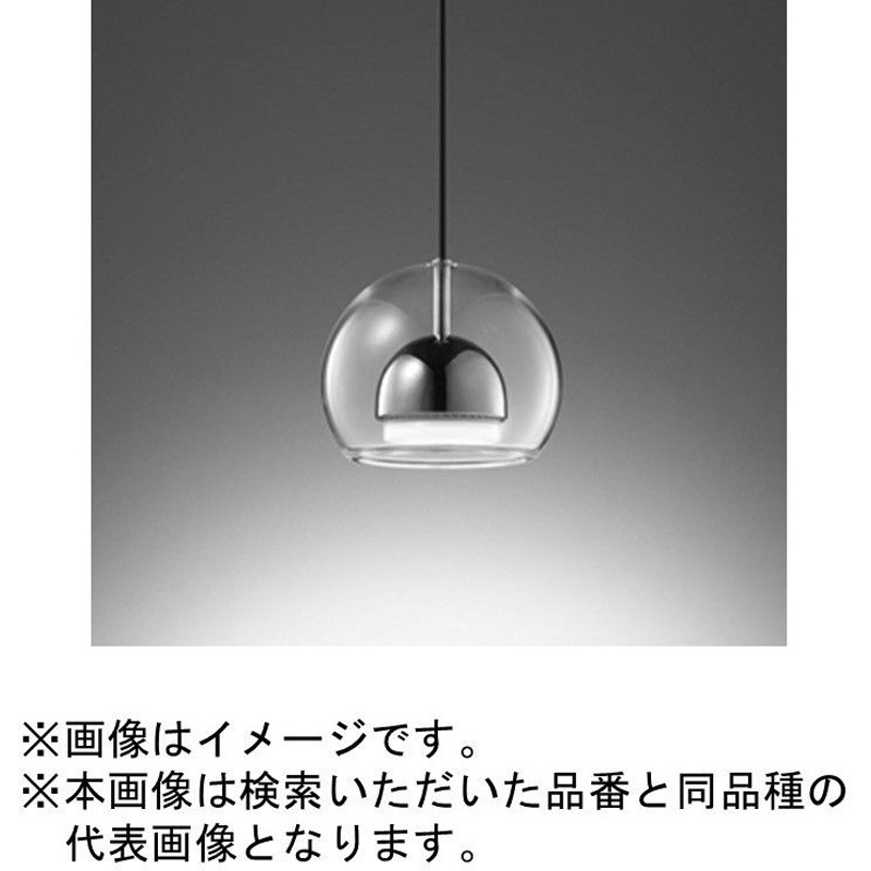 オーデリック スワロフスキー ペンダントライト 3点セット
