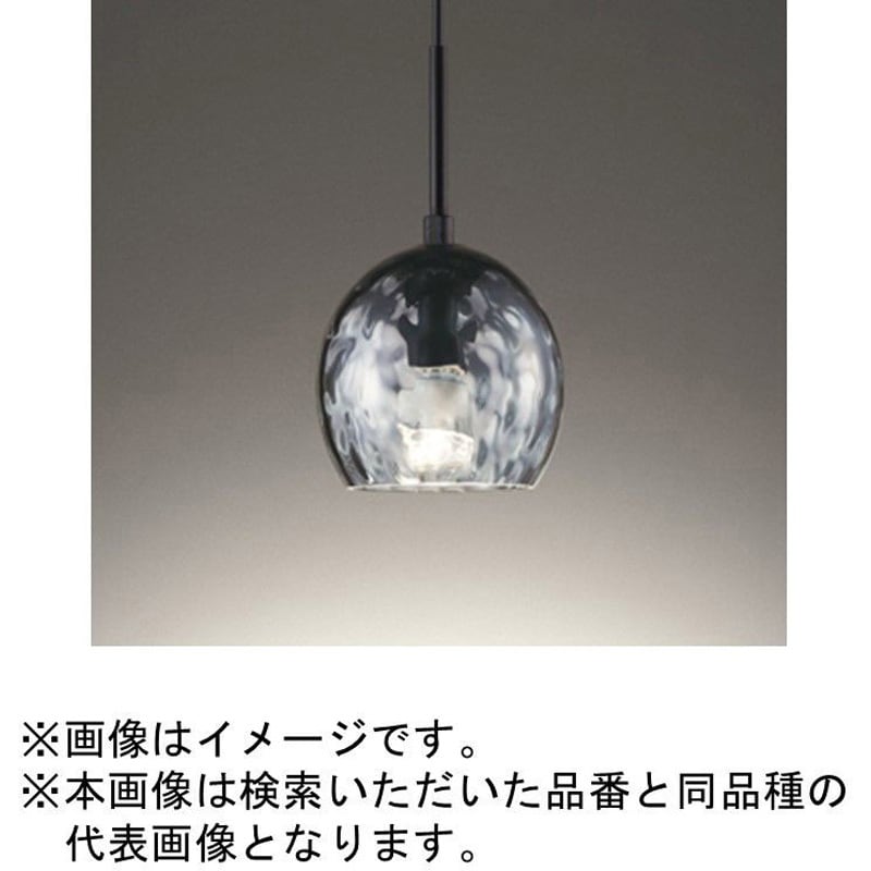 OP252988LR 高演色LED ペンダントライト オーデリック(ODELIC) 電球色 2700K 明るさ白熱灯器具40W相当  OP252988LR - 【通販モノタロウ】