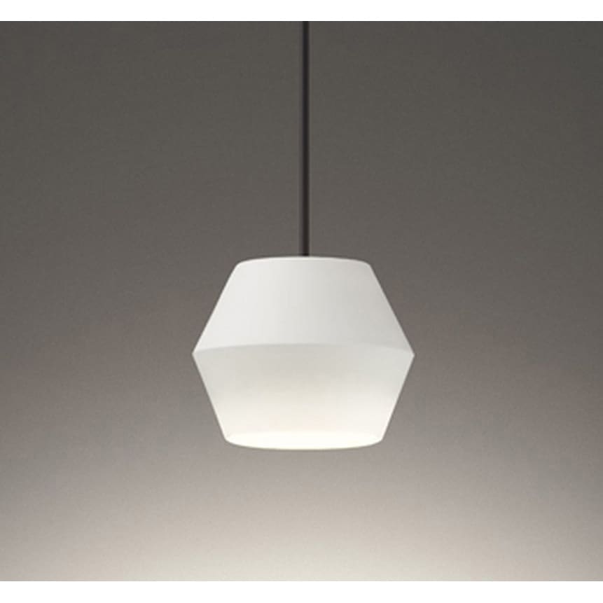 OP252979LR 高演色LED ペンダントライト ODELIC(オーデリック) 明るさ白熱灯器具60W相当 OP252979LR