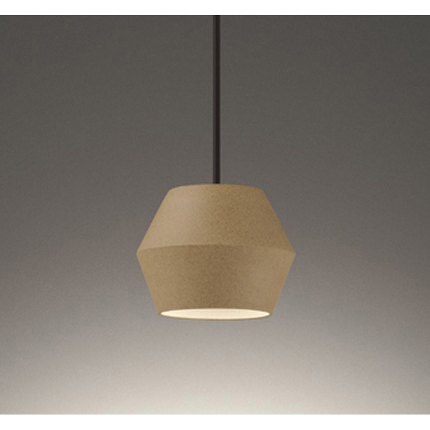 OP252977BR 高演色LED ペンダントライト ODELIC(オーデリック) 明るさ白熱灯器具60W相当 OP252977BR