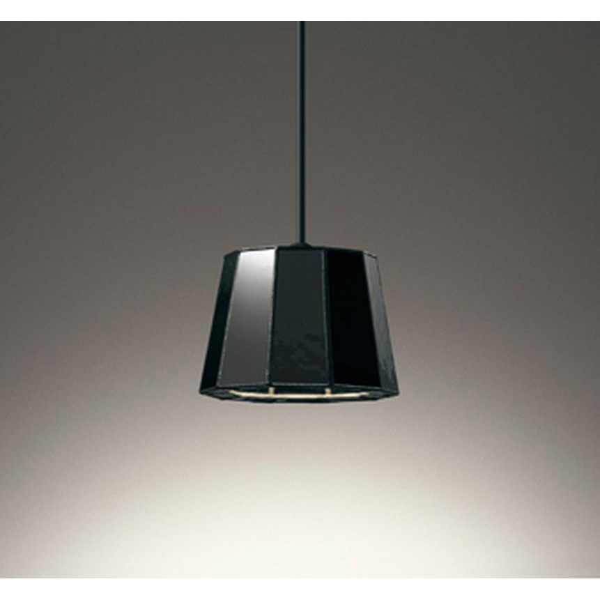 OP252981BR 高演色LED ペンダントライト ODELIC(オーデリック) 明るさ白熱灯器具60W相当 OP252981BR
