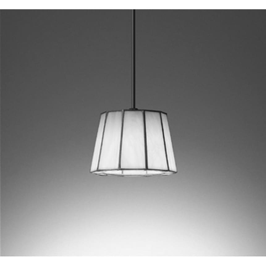 OP252984WR 高演色LED ペンダントライト ODELIC(オーデリック) 明るさ白熱灯器具60W相当 OP252984WR