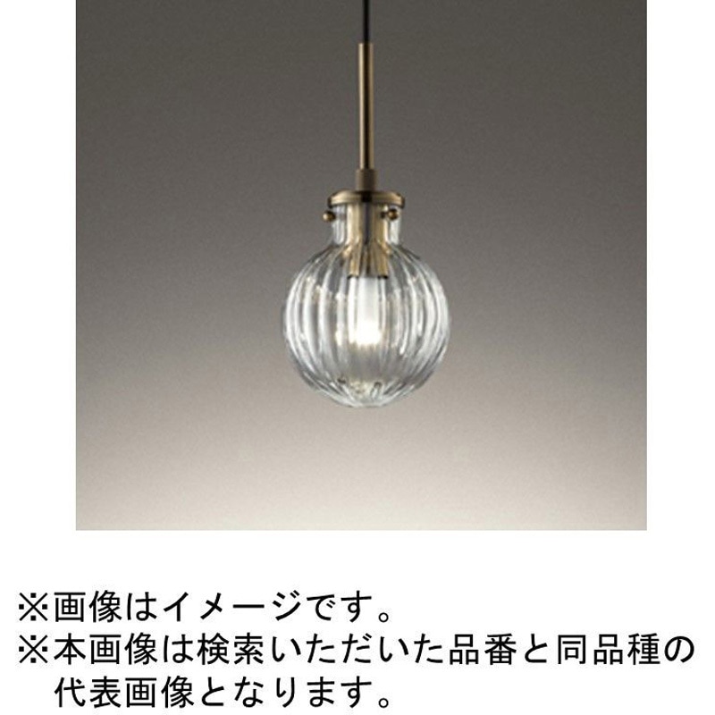 (代引不可)ODELIC オーデリック OP252915BR ペンダントライト コントローラー別売 アクリル 白色 電球色〜昼光色 (G)