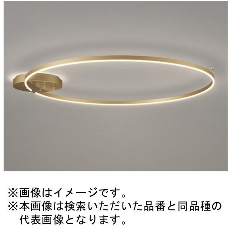 LED オーデリック OC257243BC