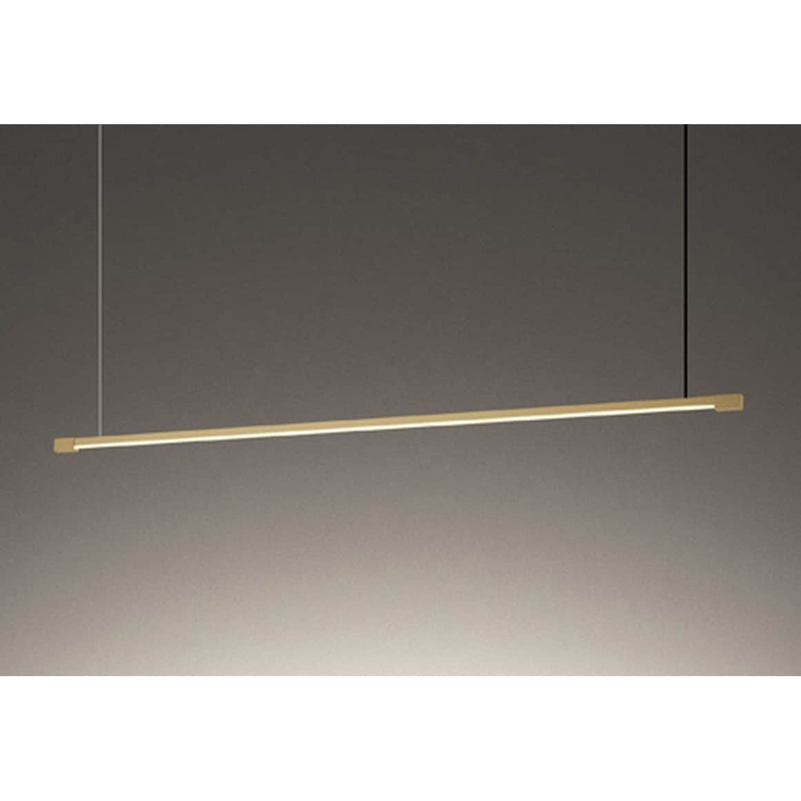 OC257240 LED一体型 シャンデリア ウェーブライン ODELIC(オーデリック