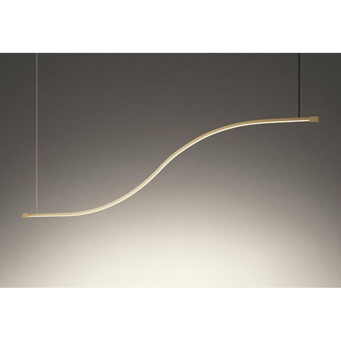 オーデリック OC257237 LEDシャンデリア 直付タイプ 電球色 LC調光 Hf32W定格出力相当 要電気工事 照明器具 吊下げ 天井照明 βオーデリック⁄ODELIC シャンデリア 直付タイプ 電球色 調光 LED一体型