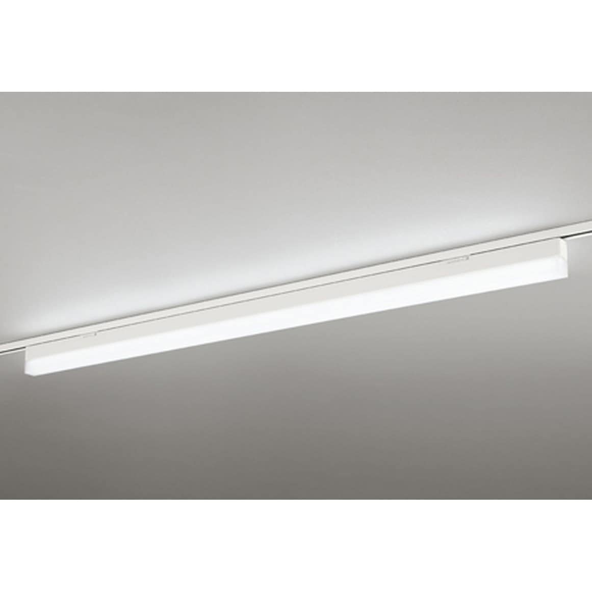 OL291679R1C 高演色LED レール取付型ベースライト LEDユニット型 ODELIC(オーデリック) 白色 幅36mm長さ1500mm  OL291679R1C
