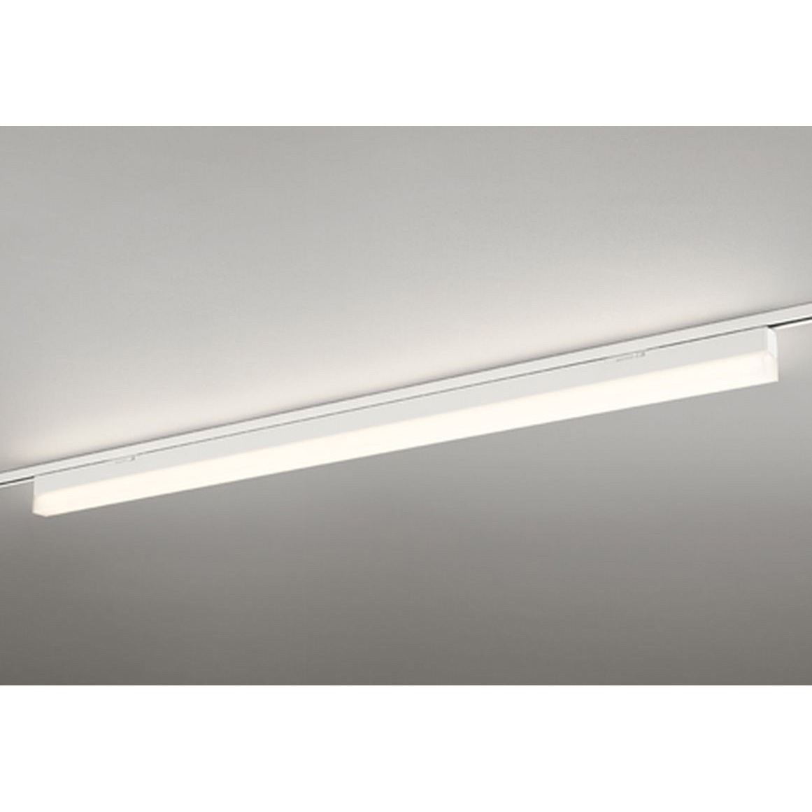 OL291679R1E 高演色LED レール取付型ベースライト LEDユニット型 ODELIC(オーデリック) 電球色 幅36mm長さ1500mm  OL291679R1E