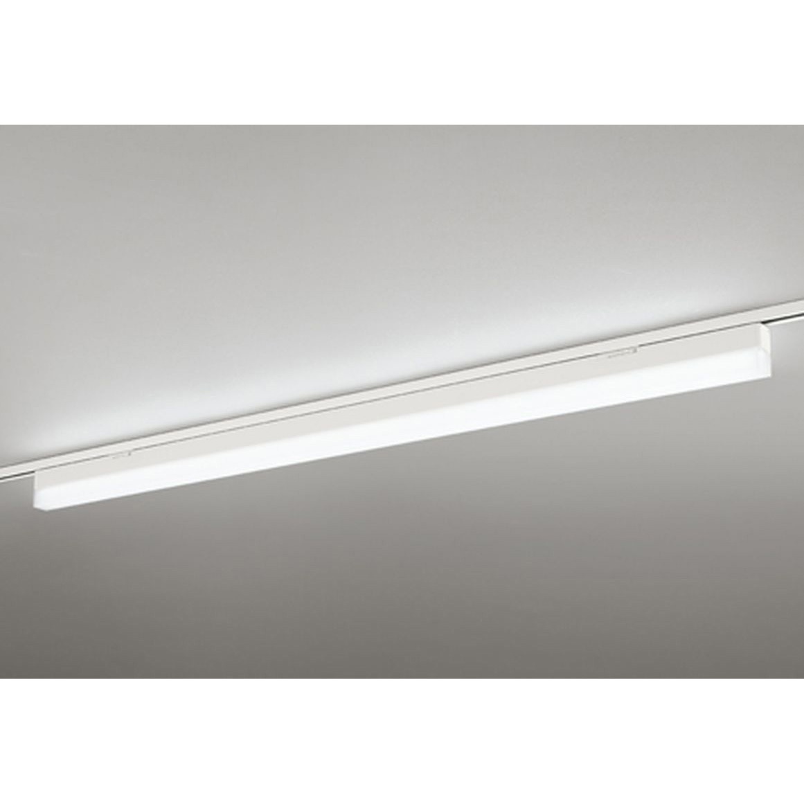 OL291679R2D 高演色LED レール取付型ベースライト LEDユニット型 ODELIC(オーデリック) 温白色 幅36mm長さ1500mm  OL291679R2D