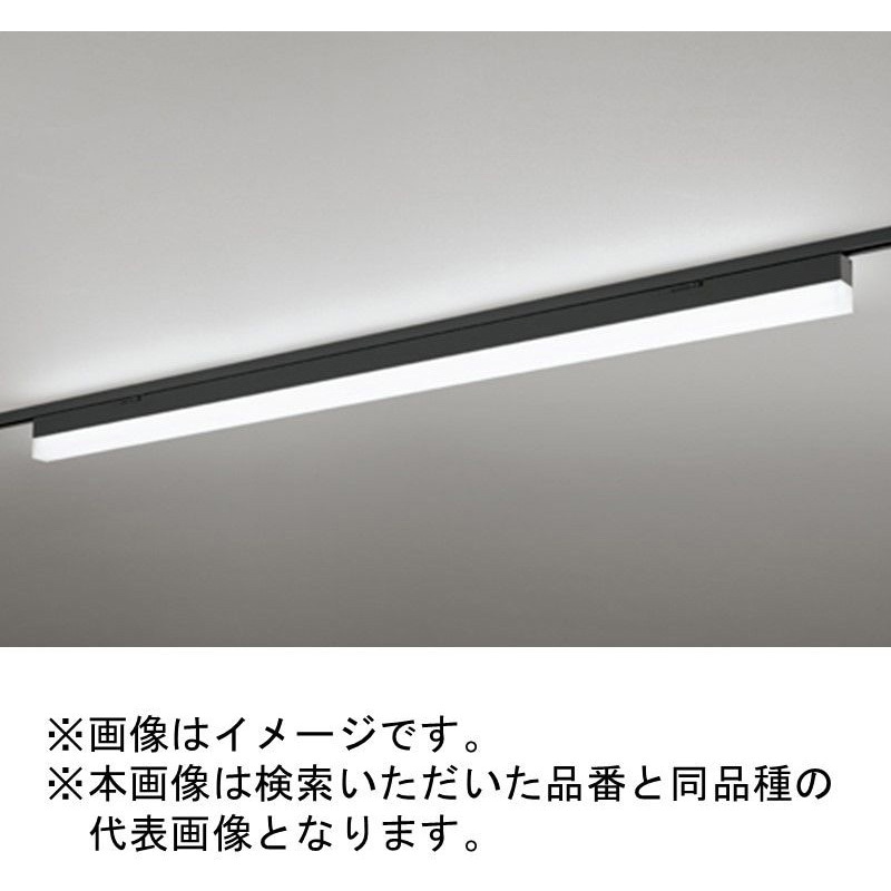 ODELIC オーデリック LED 5本 OL291570R2B ODELIC オーデリック レール取付型ベースライト OL291570R2E【北海道