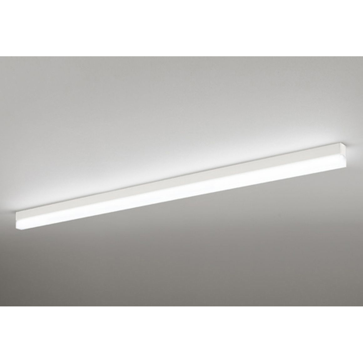 OL291681R1D 高演色LED 直付型ベースライト LEDユニット型 ODELIC