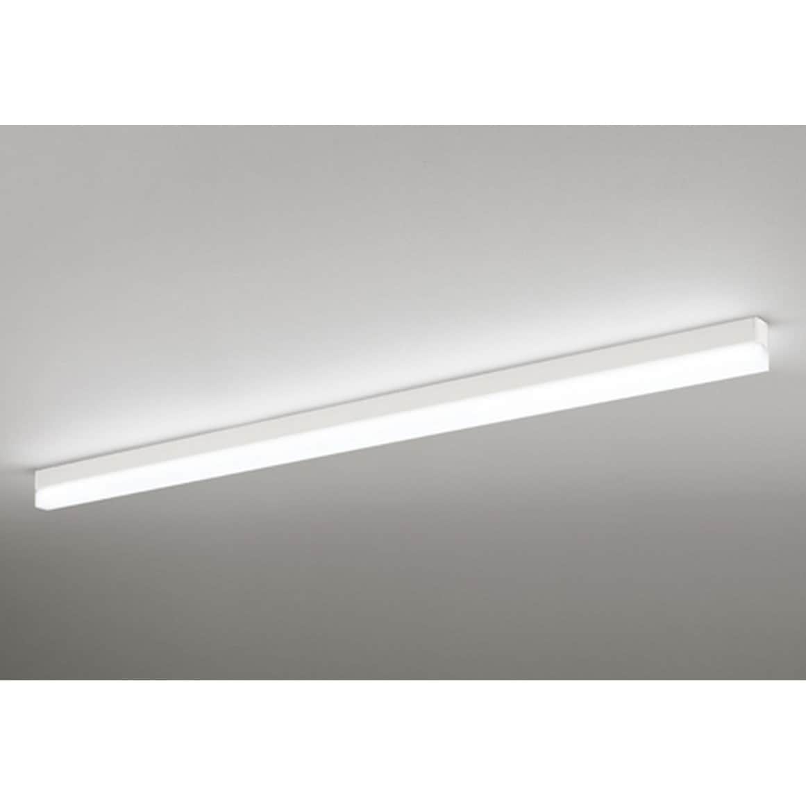 オーデリック　OL 251 884 　LEDベースライト5本セット オーデリック OL 251 884 LEDベースライト5本セット LEDシーリング