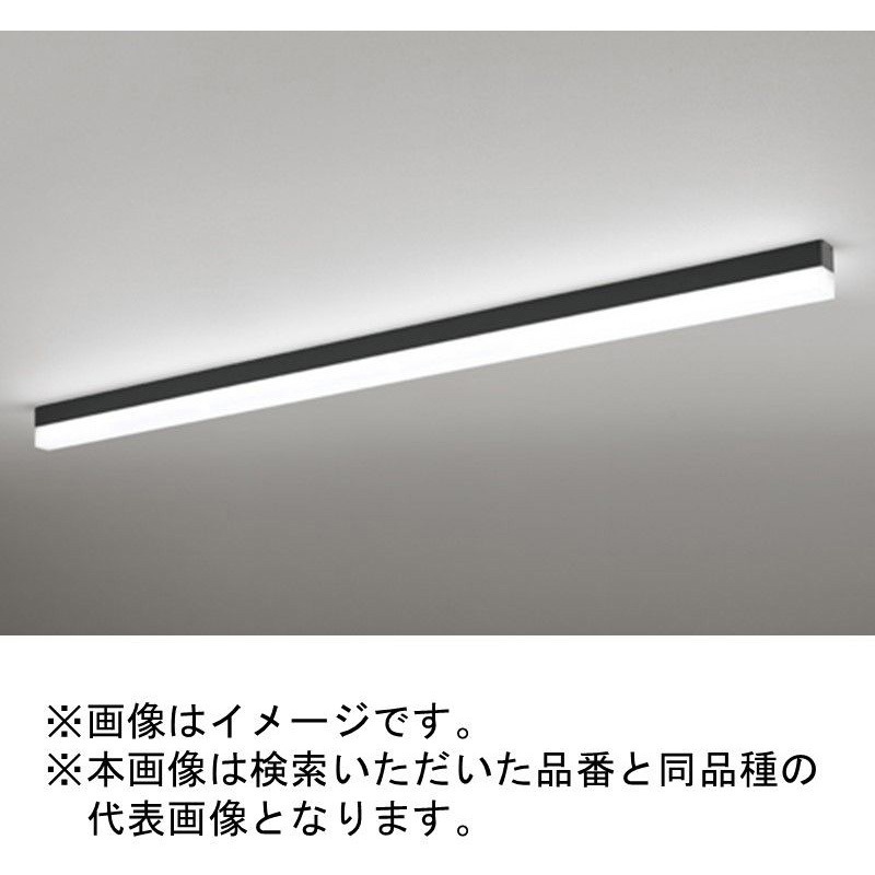 OL291682R1B 高演色LED 直付型ベースライト LEDユニット型 ODELIC
