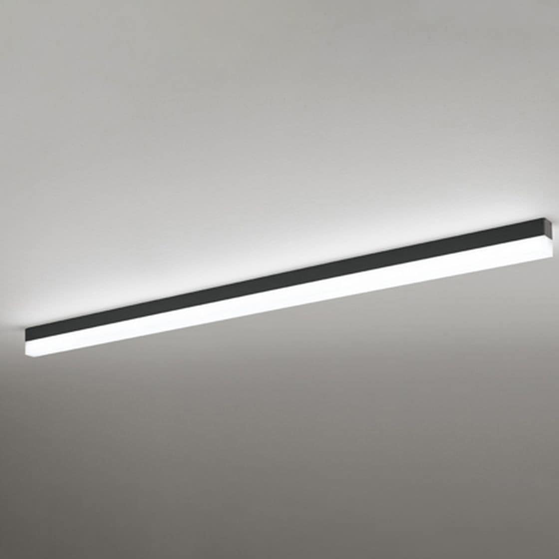 OL291682R2B 高演色LED 直付型ベースライト LEDユニット型 ODELIC