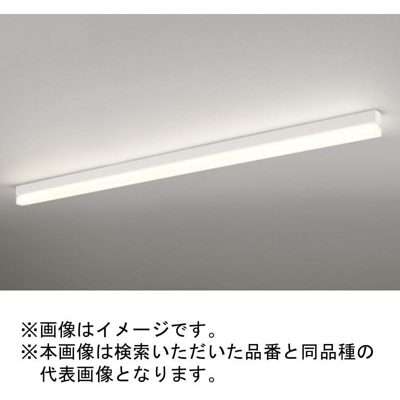 OL291681R2M 高演色LED 直付型ベースライト LEDユニット型