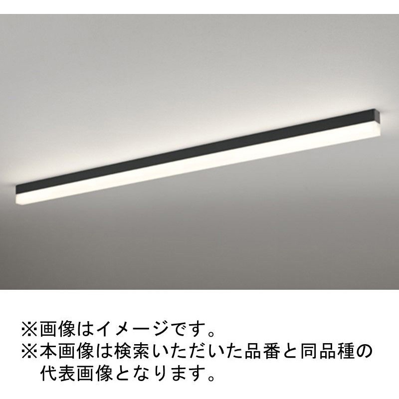 オーデリック LEDベースライト R15 クラス2 直付型 40形 ウォールウォッシャー型 昼白色 非調光タイプ XL501042R2B オーデリック LED角型ベースライト R15 クラス2 直付・埋込兼用型 C