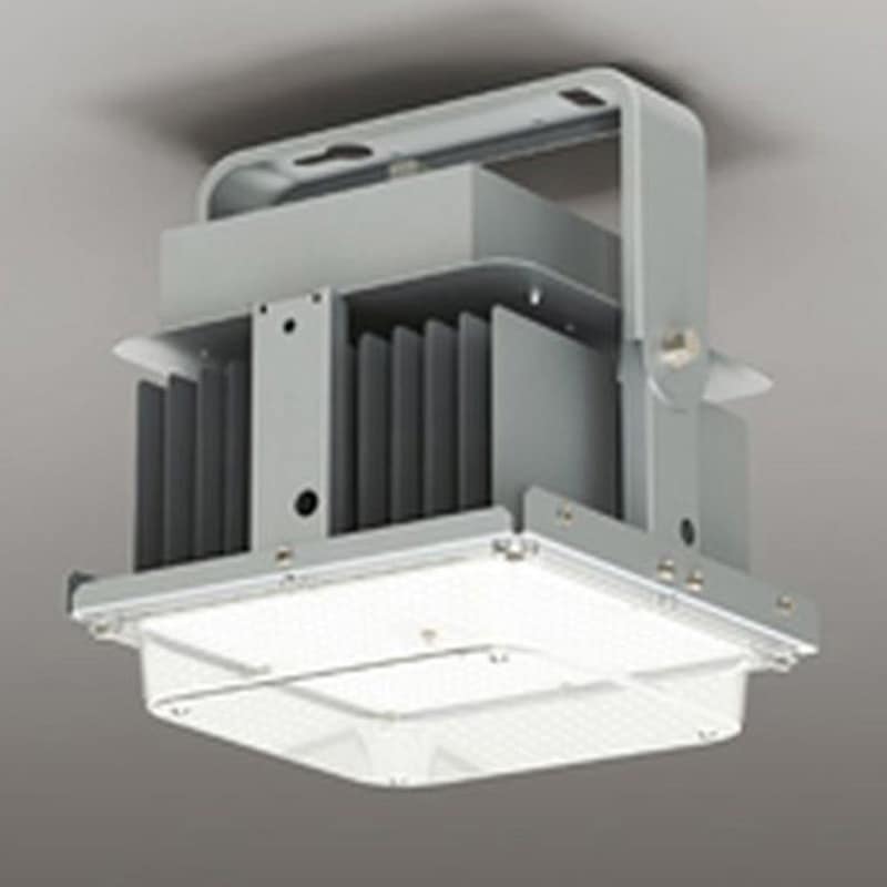 オーデリック XL501050 XL501050 高天井用照明 電源内蔵型PWM調光 1台 ODELIC(オーデリック