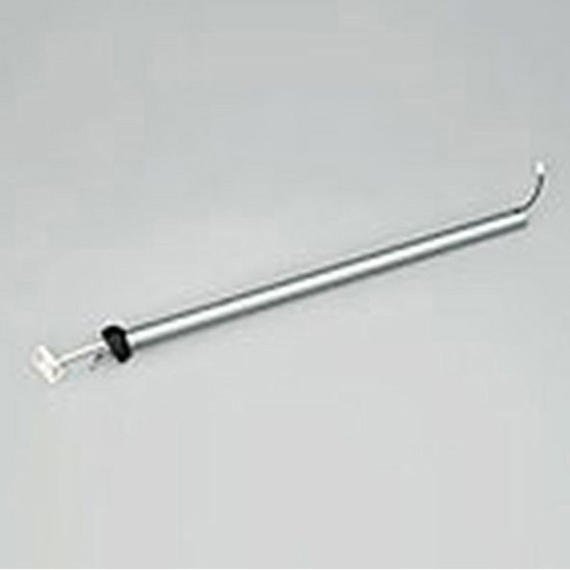 WF986P1 シーリングファン パイプ吊り器具専用延長パイプ ODELIC(オーデリック) 幅Φ27mm長さ600mm  WF986P1