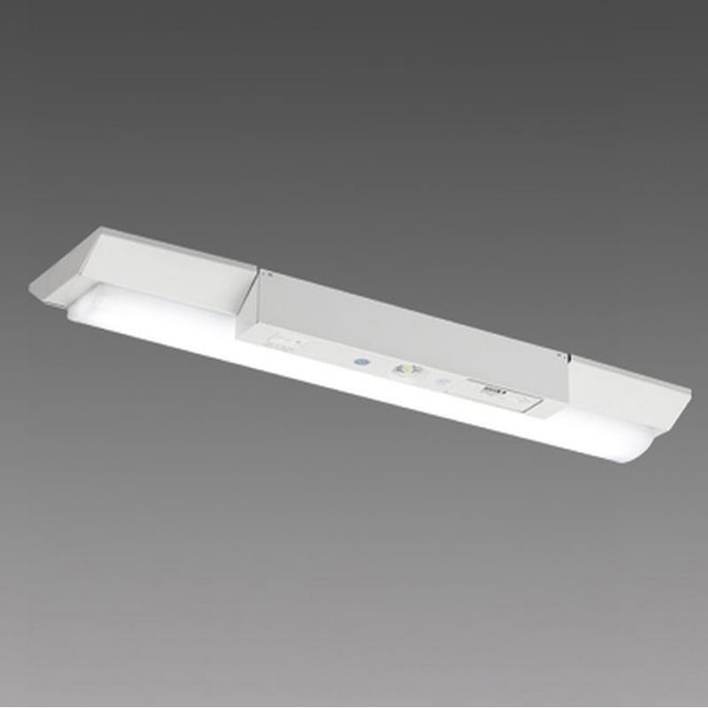 ####β三菱 照明器具LED照明器具 LEDライトユニット形ベースライト(Myシリーズ) 埋込形 連結用 220幅 昼光色 受注生産 {LED施設} β三菱 照明器具LED照明器具 LEDライトユニット形ベースライト(My