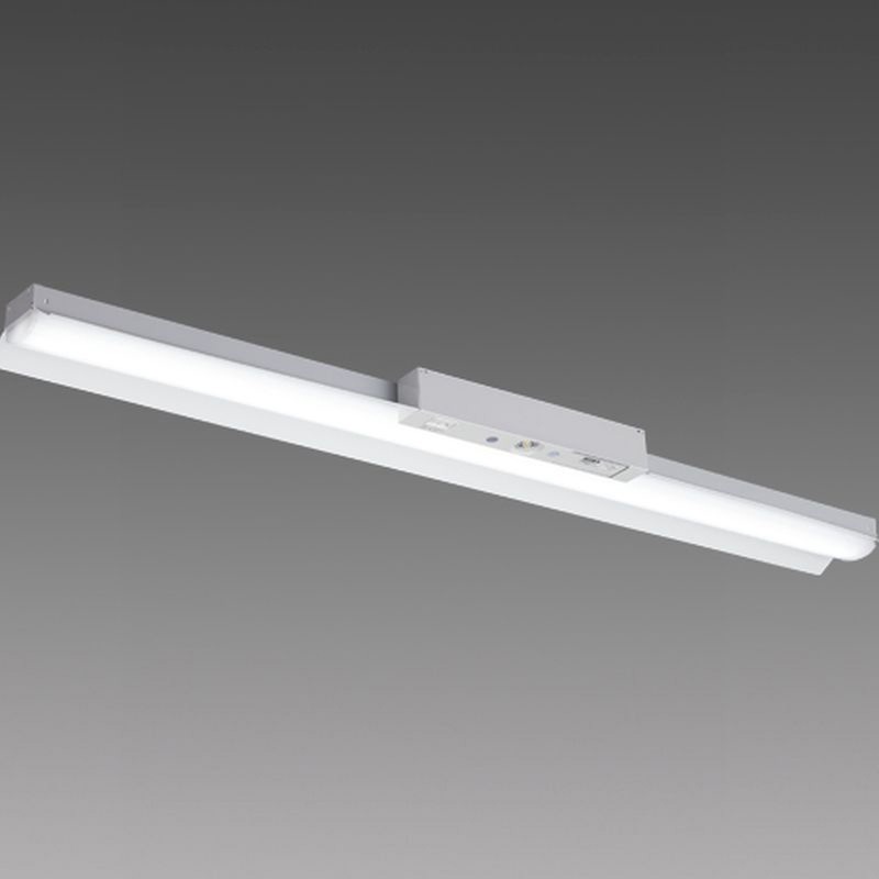 MY-HK440330C/W AHTN LEDライトユニット形非常用照明器具 40形 直付形 笠付タイプ 1セット 三菱電機 【通販モノタロウ】
