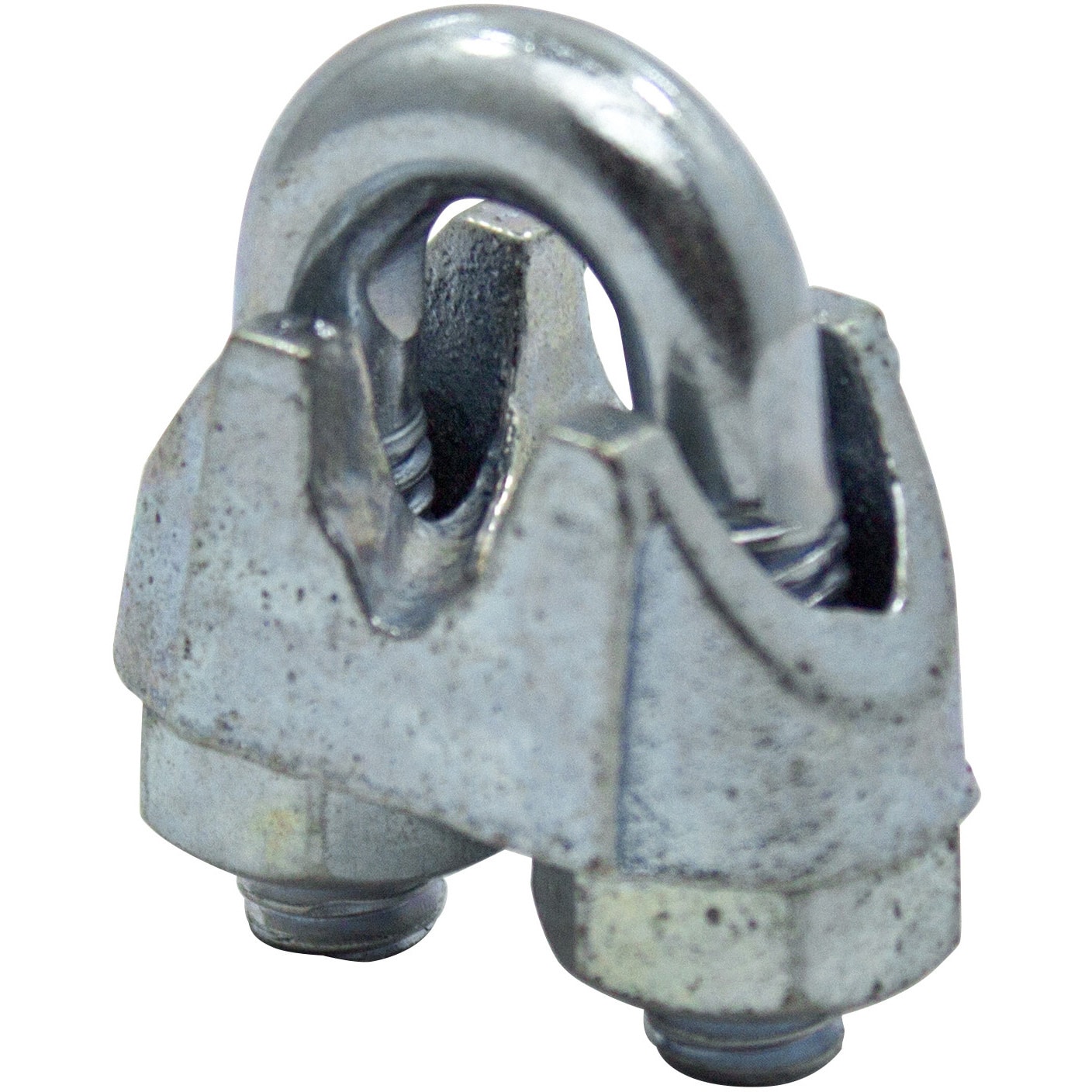 15-202 ワイヤクリップ アイアイ 適合ワイヤ径6mm 15-202