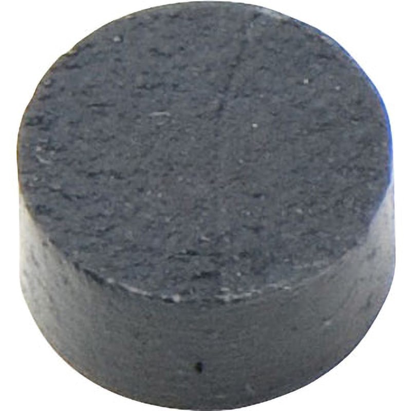 T-OIL-L-8-T6 オイルスティック(埋込式固形潤滑剤・スタンダード、タブレットタイプ) タカノ 軸径8mm 1セット(100個) T-OIL-L-8-T6