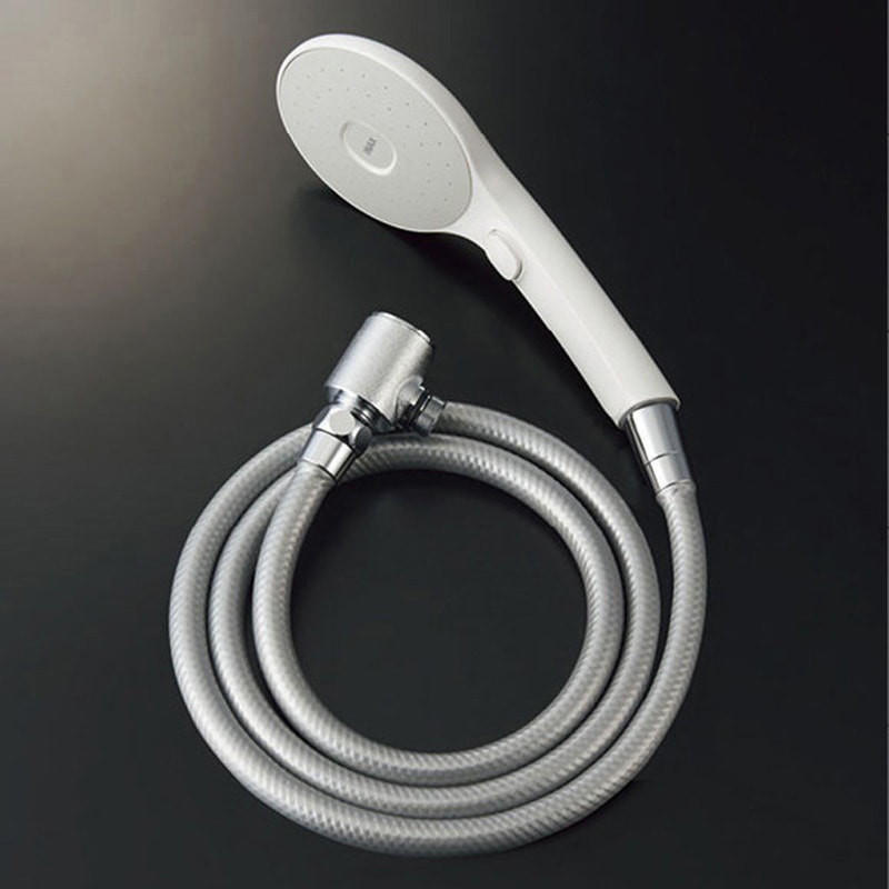 エコアクアスイッチシャワー INAX(LIXIL) シャワーヘッド 【通販