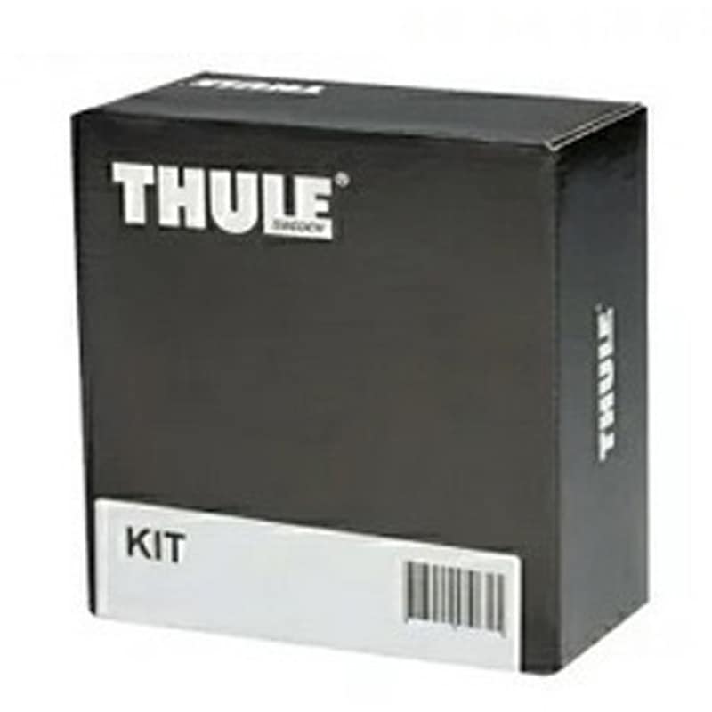 KIT5379 THULE ルーフキャリア取付キット THULE 1セット(4個) KIT5379