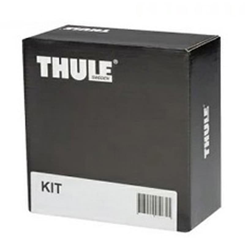 KIT5388 THULE ルーフキャリア取付キット THULE 1セット(4個) KIT5388