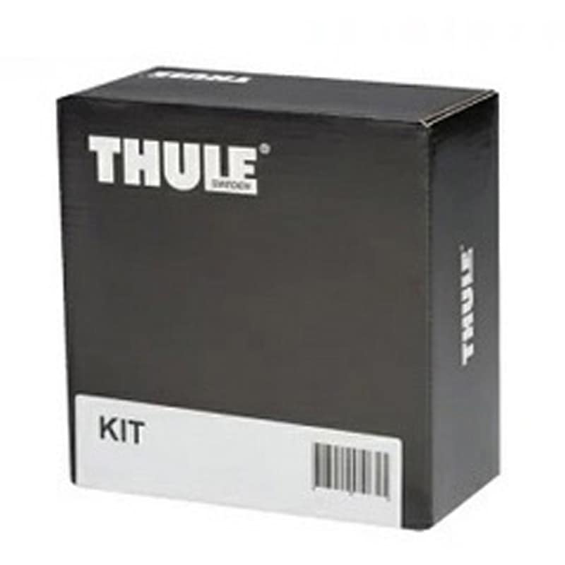 KIT7025 THULE ルーフキャリア取付キット THULE 1セット(4個) KIT7025