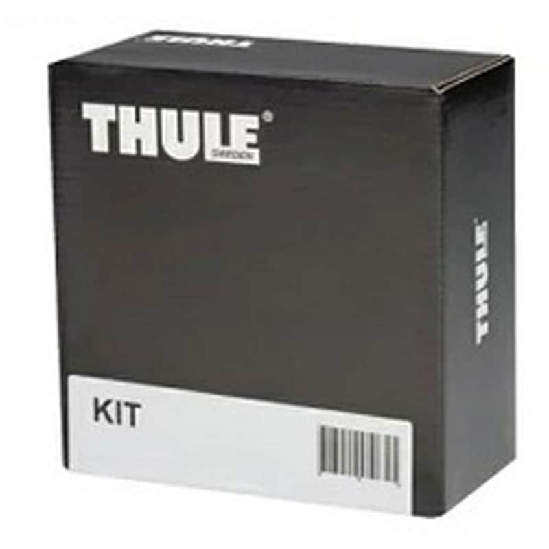 KIT7191 THULE ルーフキャリア取付キット THULE 1セット(4個) KIT7191