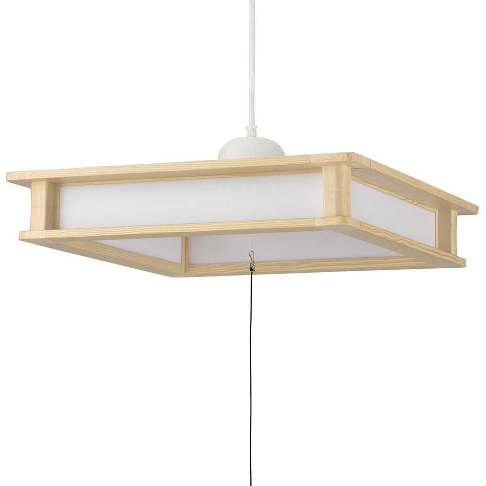 LT-W50DBG-W1 LED和風ペンダントライト 昼光色 1個 オーム電機 【通販モノタロウ】