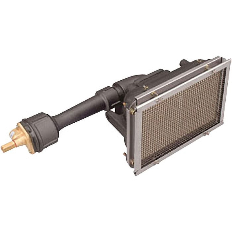 工業用バーナー 標準タイプ(都市ガス仕様) 大同興業 熱風器 【通販