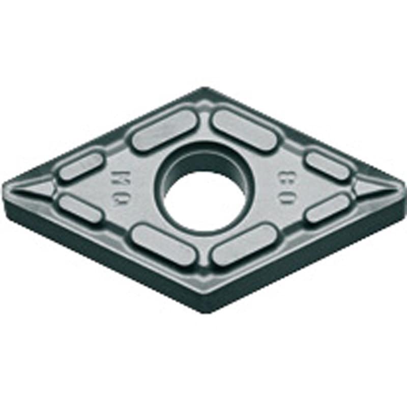 DNMG150404MQ 55°菱形 ネガチップ PR120S 京セラ 1箱(10個) DNMG150404MQ