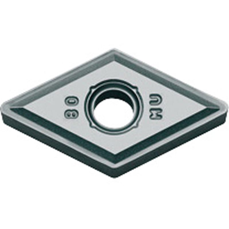 DNMG150408MU 55°菱形 ネガチップ PR120S 京セラ 1箱(10個) DNMG150408MU 9,225円