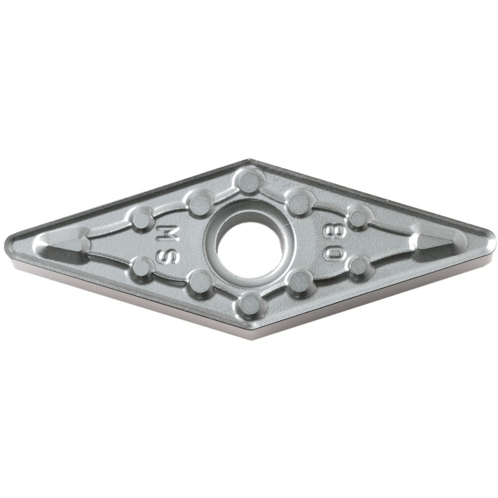 VNMG160404MS 35°菱形 ネガチップ PR115S 京セラ 1箱(10個) VNMG160404MS