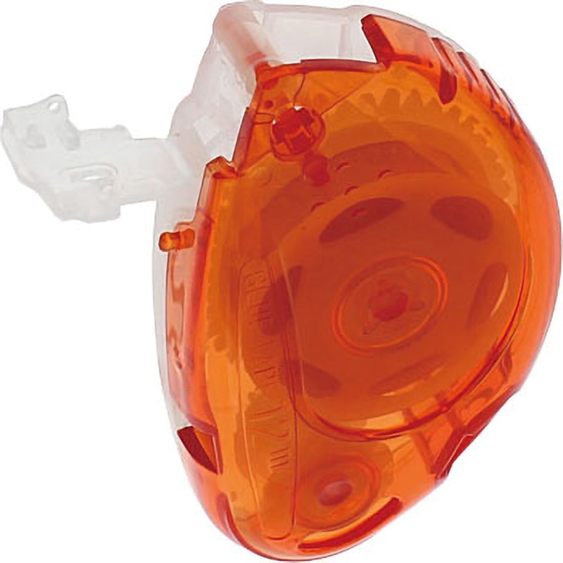 フラットタイプ テープのり 強粘着 モノタロウ 本体(使い切り