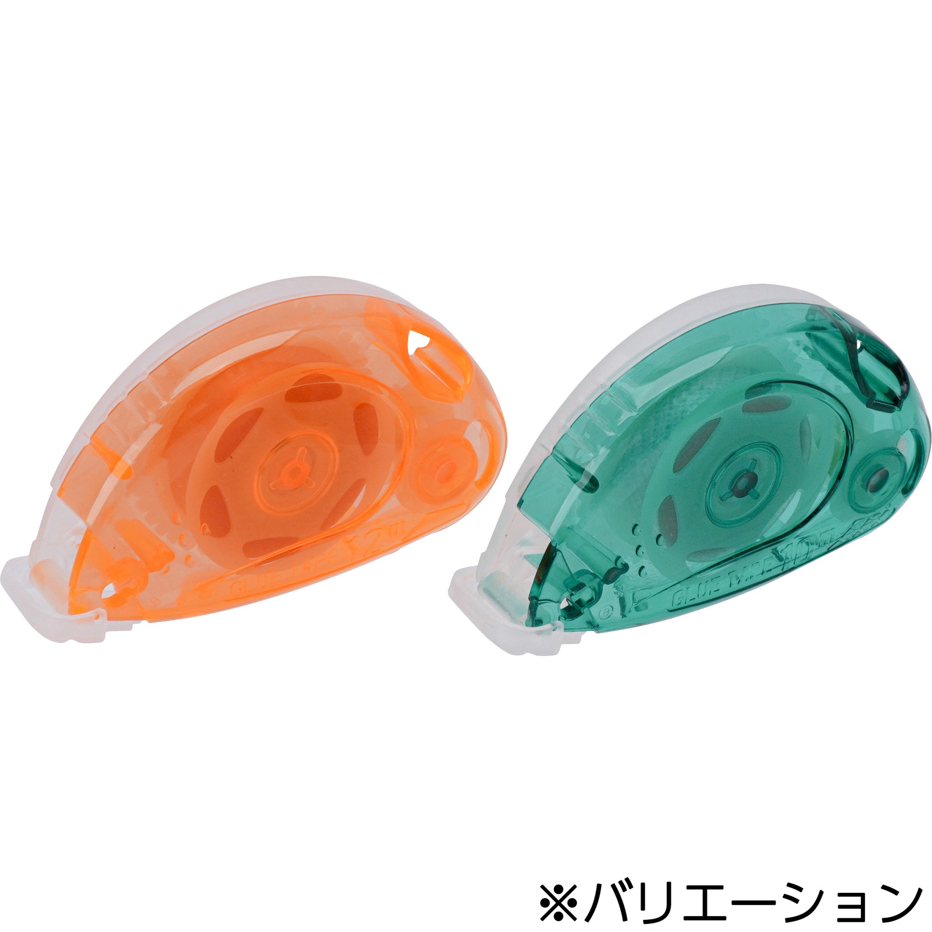 テープのり Amazon | トンボ鉛筆 テープのり ピットスライド 3色 HPA-311X