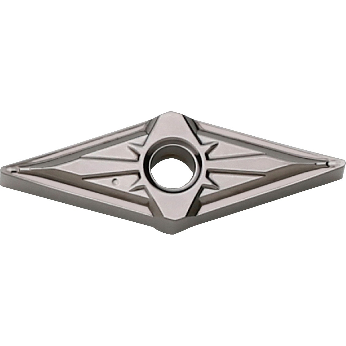 VNGG160402MFP-SK 35°菱形 ネガチップ PR115S 京セラ 1箱(10個) VNGG160402MFP-SK