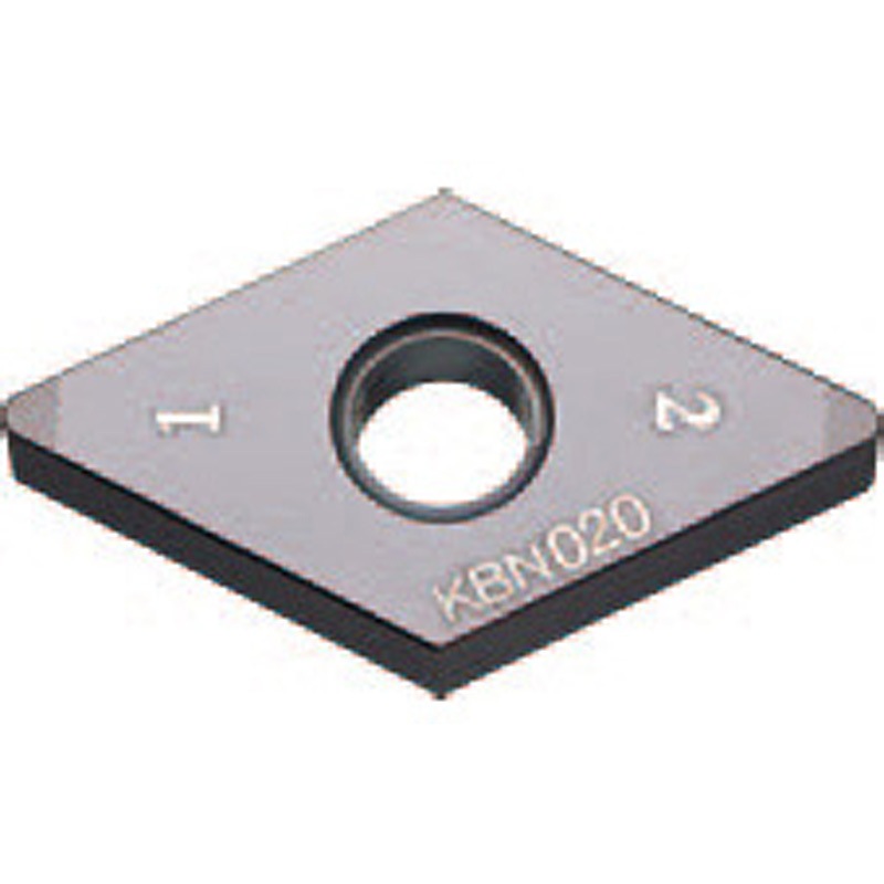 キョンページ DNGA150608S01225ME 55°菱形 ネガチップ KBN010 京セラ 1個