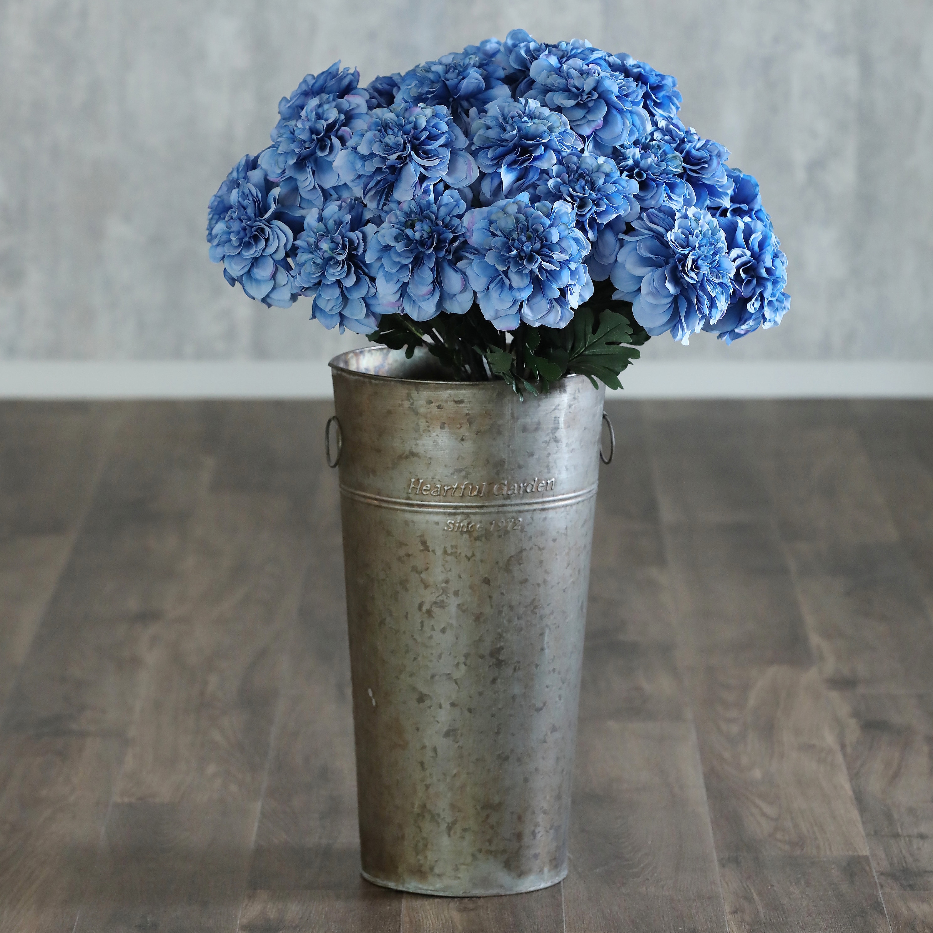 造花 ダリアシリーズ エルブレイン フェイクフラワー 【通販モノタロウ】