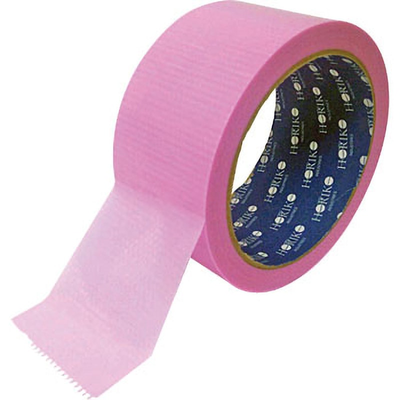 YT-303 桃色番長 ホリコー ピンク色 テープ幅48mmテープ長さ25m 1巻 YT
