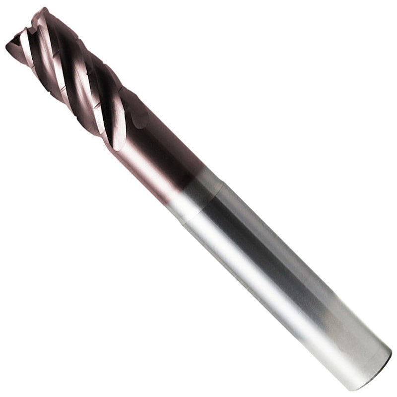 47667 5枚刃高能率ラジアス溝加工エンドミル 1本 京セラ 【通販