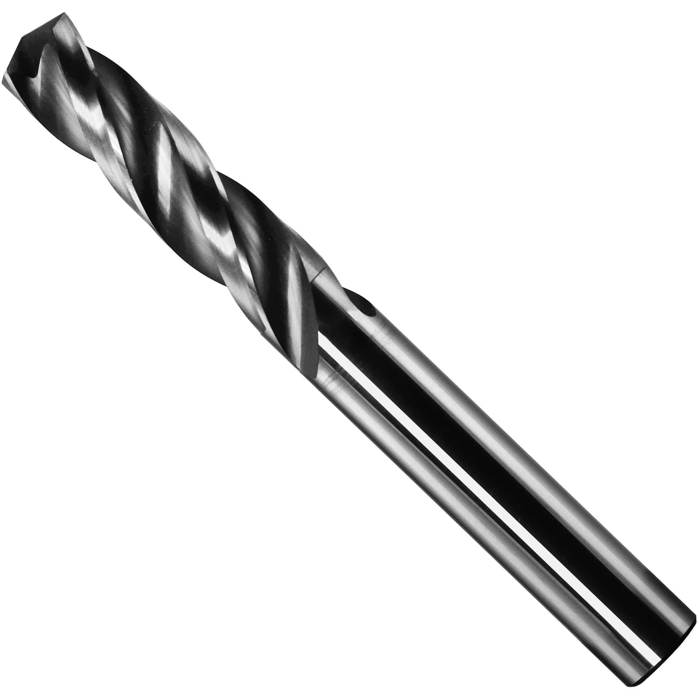 63059 3枚刃ドリル ミリ仕様 DIN 6539 103(ノンコーティング