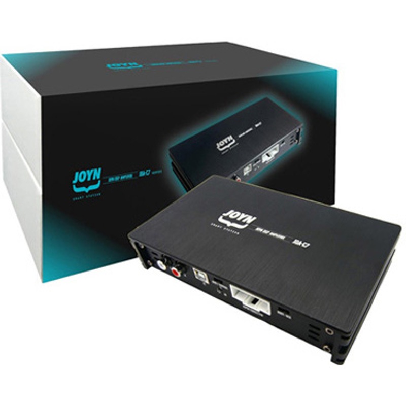 C7-1 サイバーストーク JOYN JDA-C7 DSP内蔵パワーアンプ C7-1 1個 JOYN 【通販モノタロウ】 23,345円