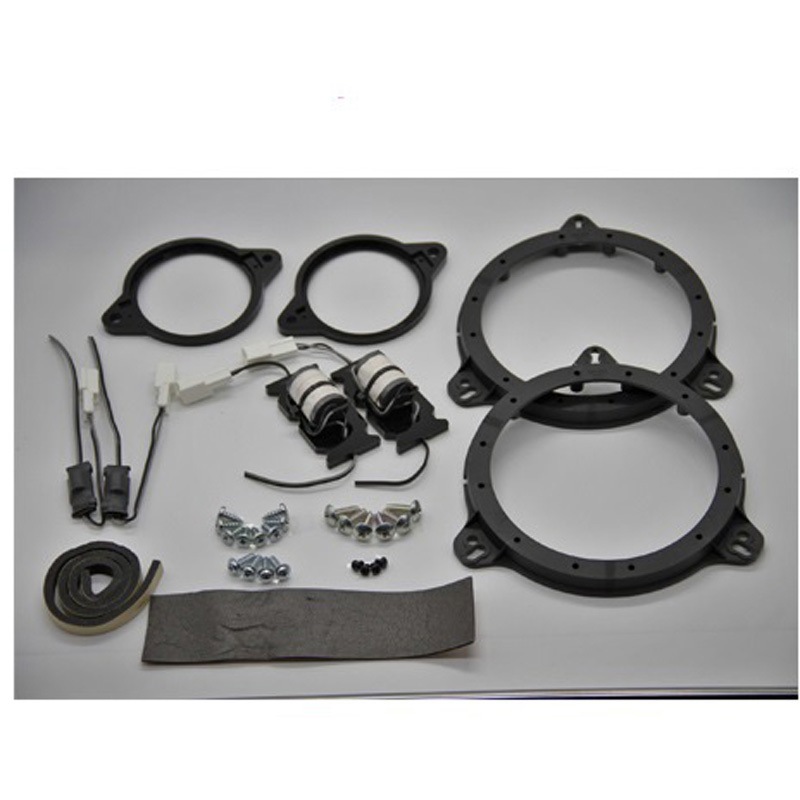 OGPFT-60PR KICKER スピーカーインストールキット KICKER 1セット(2個) OGPFT-60PR