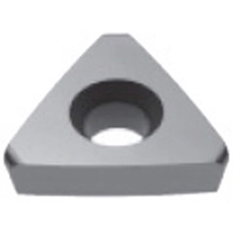 TPGA2204-100 三角形 ポジティブタイプ TPインサート TH10 タンガロイ 超硬  1箱(10個) TPGA2204-100