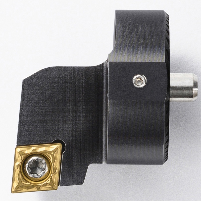 KAVH16-SCLCR06 内径防振工具 交換ヘッド KAV-SCLC 1本 京セラ 【通販モノタロウ】